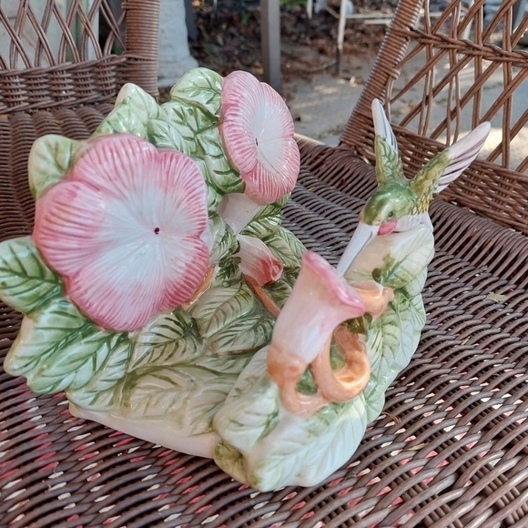 GB (Gillian Bliss) Ceramic Mail Holder - Picture 2 of 10